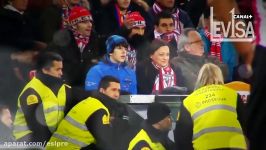 Funniest Moments On The Bench You Surely Missed ● Premier League La Liga Bundesliga Seria A ●