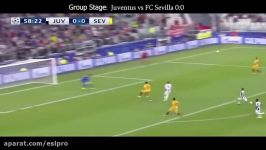 Juventus  Road to Champions League Final Cardiff 2017  Goals and Highlights UCL 20162017