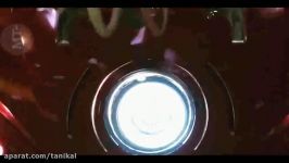 IRON MAN 4  Trailer #1 2018 Marvel Movie Fan Made