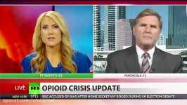 Drug overdoses ‘absolutely Big Pharma’s fault’ – America’s Lawyer