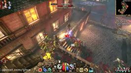 The Incredible Adventures of Van Helsing II Walkthrough  Part 18 VON SCHRECK Gameplay