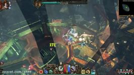 The Incredible Adventures of Van Helsing II Walkthrough  Part 17 GOLIATH Gameplay