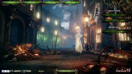 The Incredible Adventures of Van Helsing 2 Walkthrough  Part 1 PRISONER SEVEN Gameplay