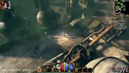 The Incredible Adventures of Van Helsing 2 Walkthrough  Part 4 LAIR Gameplay