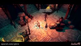 The Incredible Adventures of Van Helsing 2 Walkthrough  Part 11 TOWER DEFENSE Gameplay