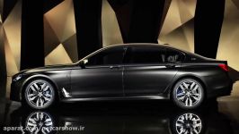 The New BMW M760Li xDrive – The Most Powerful BMW Ever.