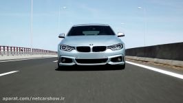 BMW M4 and BMW 4 Series Directed by M