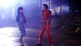 Michael Jackson  THRILLER Robin Skouteris 2016 Mashup Feat. Pink Floyd