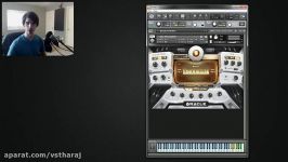 Oracle v1.10 Update   Cinematic Instrument for Kontakt