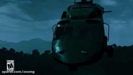 تریلر بسته الحاقی بازی Ghost Recon Wildlands  زومجی