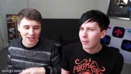 DUMB WAYS TO DIE  Dan vs. Phil توضیحات