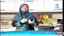 آموزش آشپزی آسان شامی کباب لرستان