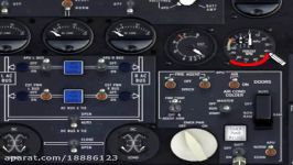 Maddog MD80 Engine Start Tutorial