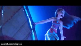 Moana I Am Moana  Karaokeبی کلام