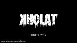 Kholat  Xbox One Teaser Trailer