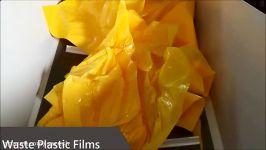 Plastic bag manufacturing process