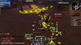 7.2 Mage Tower Challenge  BM Hunter