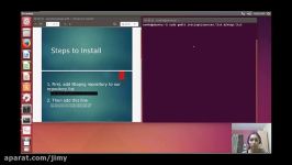 Ntopng tool Installation and Demonstration