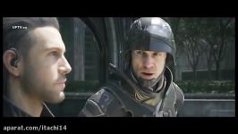 سینمایی انیمیشن Kingsglaive Final Fantasy XV 2016 دوبله فارسی