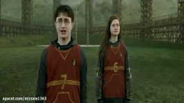 فیلم هری پاتر 6 شاهزاده دورگه ۲۰۰۹  Harry Potter