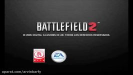 Trailer Battlefield 2 Oficial  HD