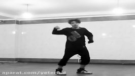 Yeternal  Freestyle Dance