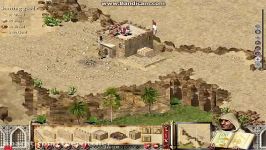 Stronghold Crusader Extreme HD قسمت 1