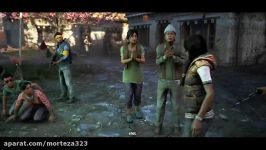 Far Cry 4  Sabal and Amita SECRET Endings  Eurogamer