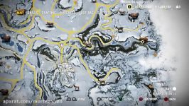 How to get the Buzzsaw Bull and MG42 in Valley of the Yetis Far Cry 4