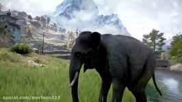Far Cry 4 Gameplay 7 Things You Must Do That You Couldnt In Far Cry 3