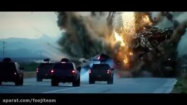 تریلر فیلم TRANSFORMERS 5 Old Secrets Trailer 2017