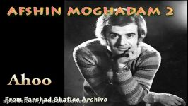 AFSHIN MOGHADAM 2 افشین مقدم