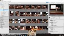 4 قسمت چهارم آموزش Adobe bridge توسط سعید طوفانی