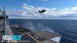 USS Gerald R Ford  CVN 78 Nuclear Powered Supercarrier History