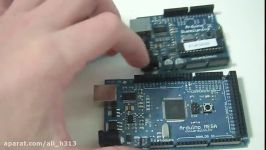 How to Use an Arduino As ISP