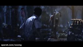 تریلر نسخه کنسولی بازی Dead by Daylight