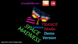 Space Madness  Hyporge