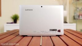 Lenovo Miix 310  Tablet Windows 10 Serbaguna