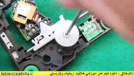 اموزش ساخت ماشین خورشیدی laklarcreativity.ir