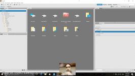 10 قسمت دهم آموزش Adobe bridge توسط سعید طوفانی