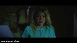 دومین تریلر رسمی فیلم ترسناک Annabelle 2 2017