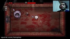 معرفی بازی The Binding of Isaac پارت 1