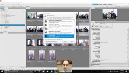 11 قسمت یازدهم آموزش Adobe bridge توسط سعید طوفانی