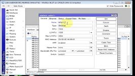 Mikrotik Router+Switch CRS125 24G 1S Basic Configuration  Setup