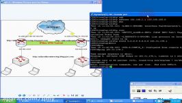 Site to Site IPSec VPN Tunnel Between Mikrotik and CISCO Router