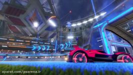 Rocket League®  2nd Anniversary Update Trailer