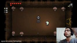 معرفی بازی The Binding of Isaac پارت 2