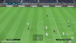 PES 2017  Formation guide 3 4 3 Fomation Domination NEW Series