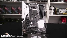 Asus Z270A Prime Kaby Lake Motherboard