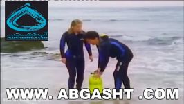 غواصی تفریحی یا FUN DIVE